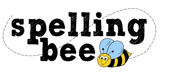 Конкурс Spelling Bee